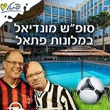 מונדיאל 2014